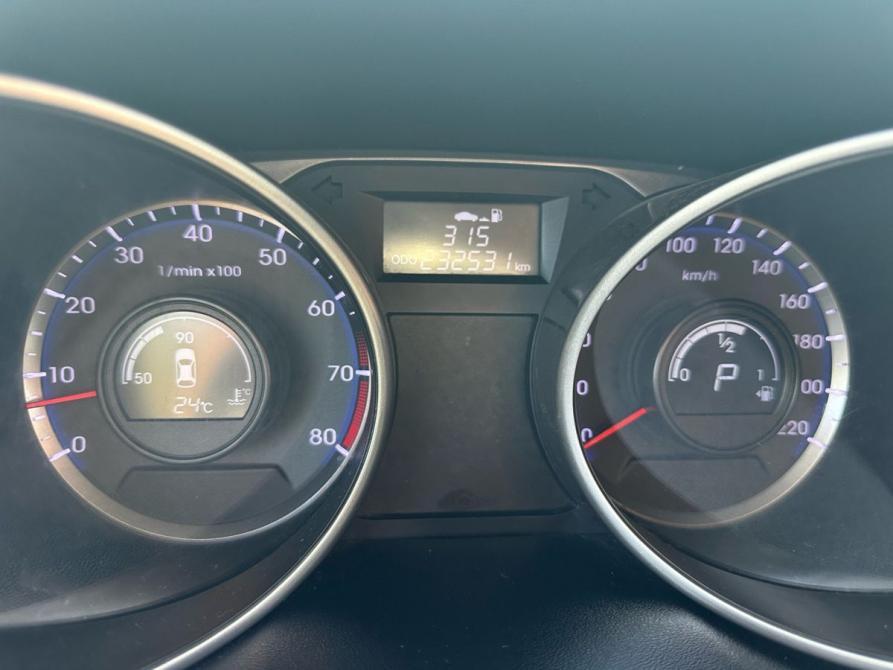 Hyundai ix35 I Стерлитамак  - изображение 16
