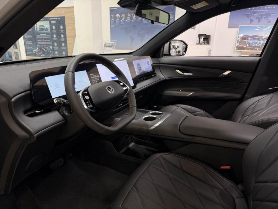 Changan CS75 Plus IV Нижний Новгород  - изображение 15