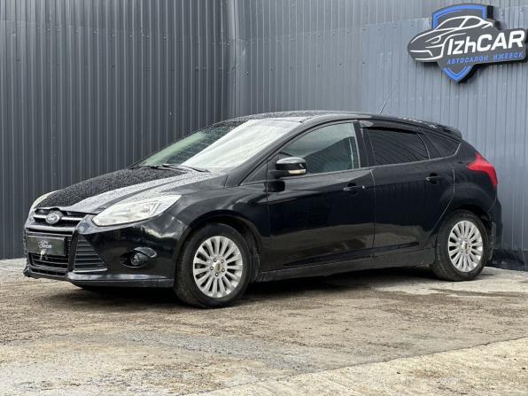 Ford Focus III с пробегом 2011 года, цена 549 000 рублей, 226150 км, хэтчбек, Автокод Объявления