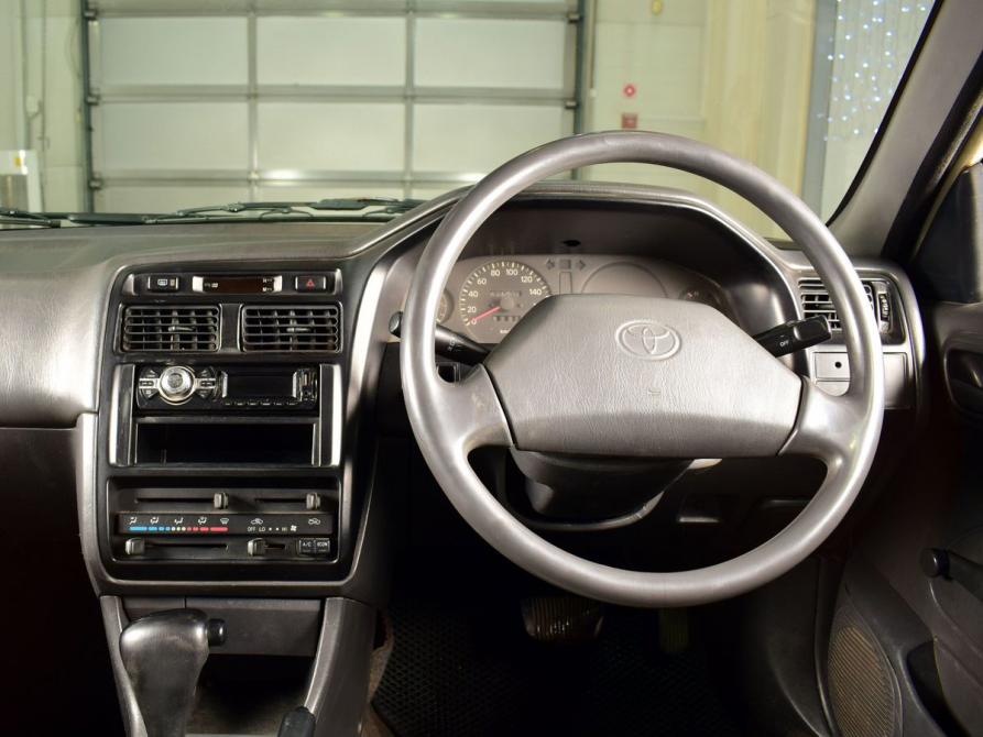 Toyota Caldina I Рестайлинг Кемерово  - изображение 8