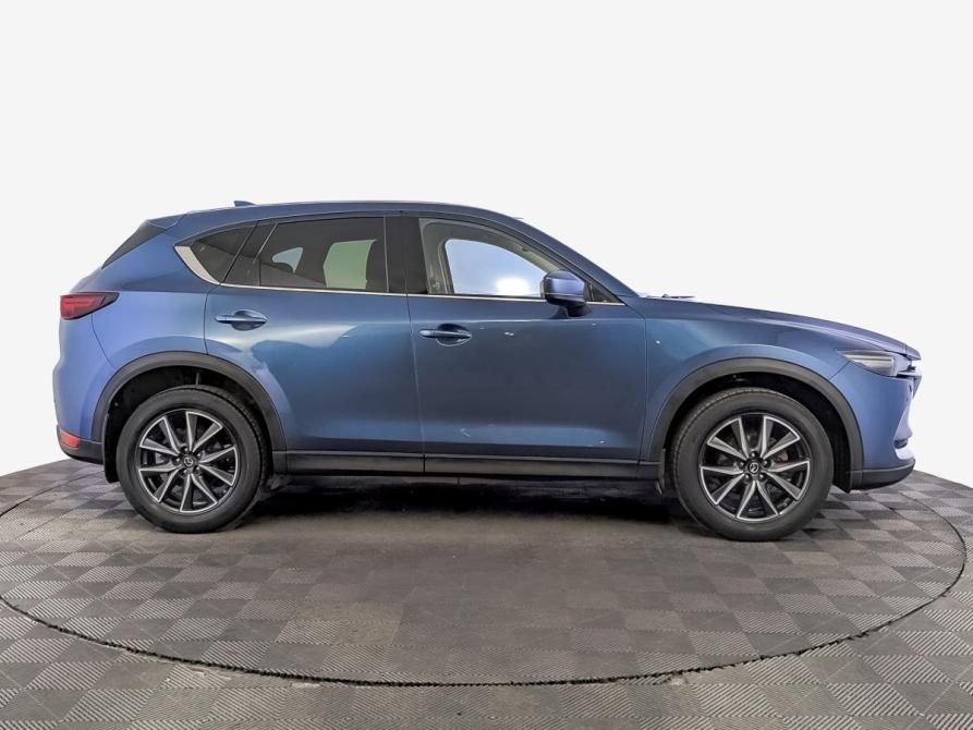 Mazda CX-5 II Москва  - изображение 4