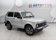 Lada (ВАЗ) Niva Legend I Подольск  - изображение 26