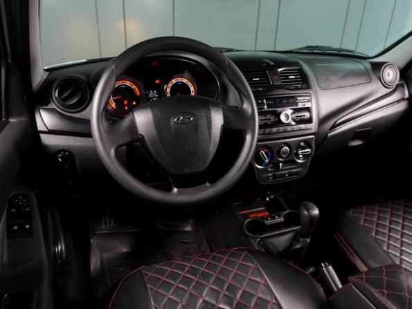 Lada (ВАЗ) Granta I Рестайлинг с пробегом 2023 года, цена 1 049 000 рублей, 25174 км, универсал, Автокод Объявления
