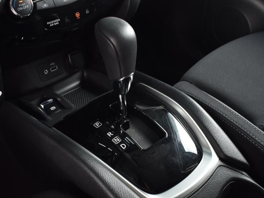 Nissan Qashqai II Рестайлинг Кемерово  - изображение 15