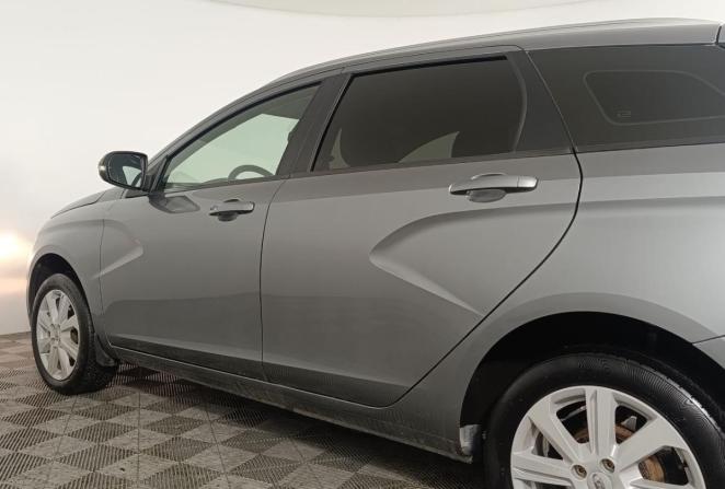 Lada (ВАЗ) Vesta I с пробегом 2020 года, цена 1 040 000 рублей, 101841 км, универсал, Автокод Объявления
