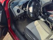 Chevrolet Cruze I Стерлитамак  - изображение 27