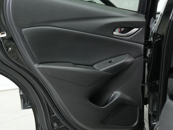 Mazda CX-3 I Рестайлинг с пробегом 2021 года, цена 1 830 000 рублей, 65400 км, внедорожник, Автокод Объявления