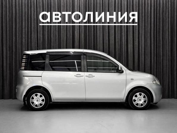 Toyota Sienta I с пробегом 2005 года, цена 515 000 рублей, 287000 км, минивэн, Автокод Объявления
