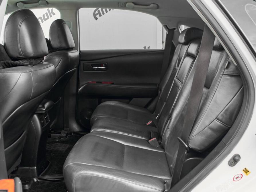 Lexus RX III Екатеринбург  - изображение 24