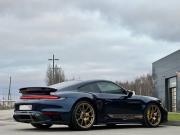 Porsche 911 VIII (992) Пермь  - изображение 45