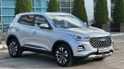 Chery Tiggo 4 Pro I Рестайлинг Уфа  - изображение 13