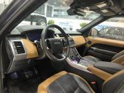 Land Rover Range Rover Sport II Рестайлинг Казань  - изображение 42