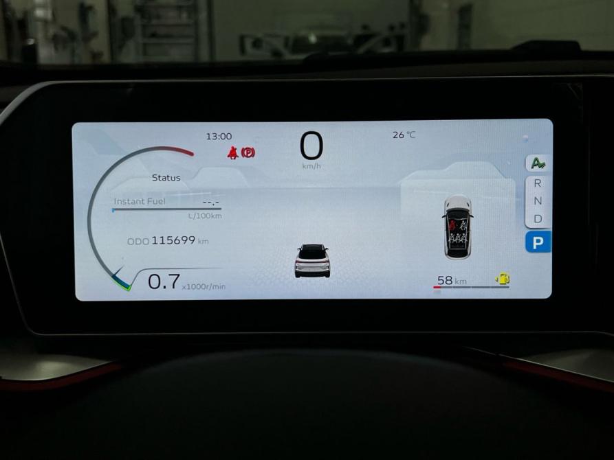 Geely Coolray I Рестайлинг Волгоград  - изображение 7