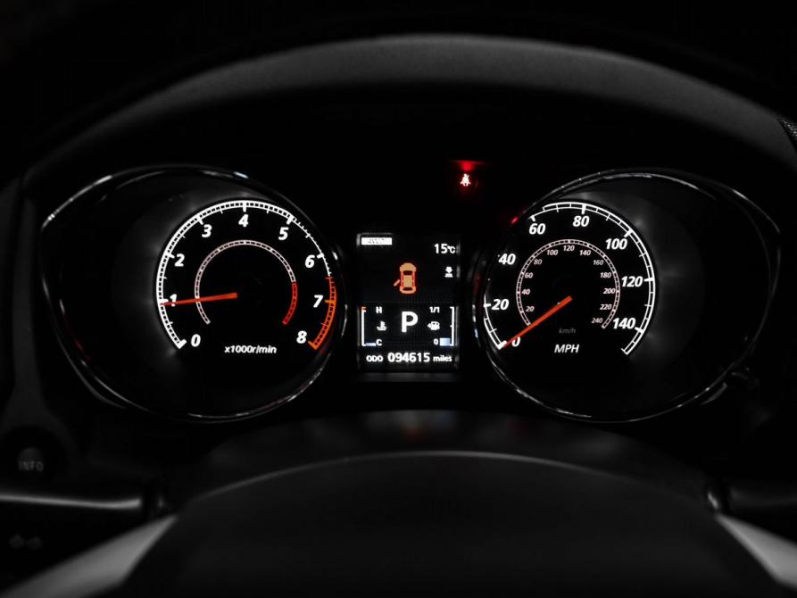 Mitsubishi Outlander Sport I Рестайлинг 2 Минеральные Воды  - изображение 19