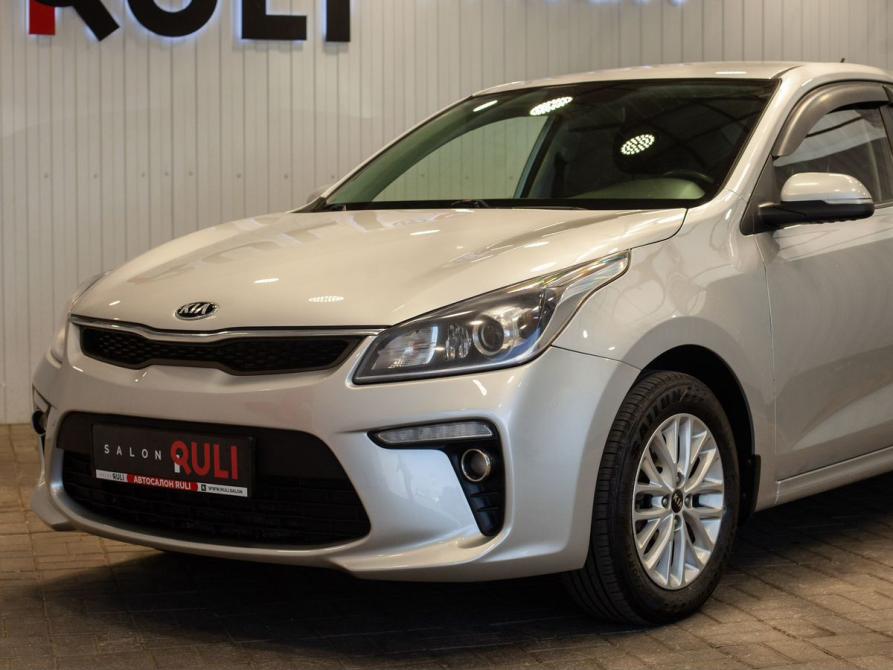 Kia Rio IV Иваново  - изображение 6