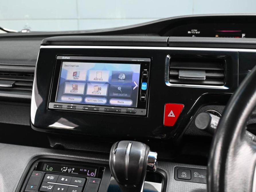 Honda Stepwgn V Новороссийск  - изображение 25