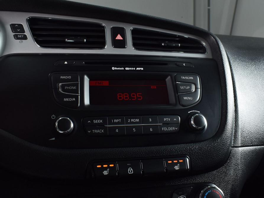 Kia Ceed II Кемерово  - изображение 17