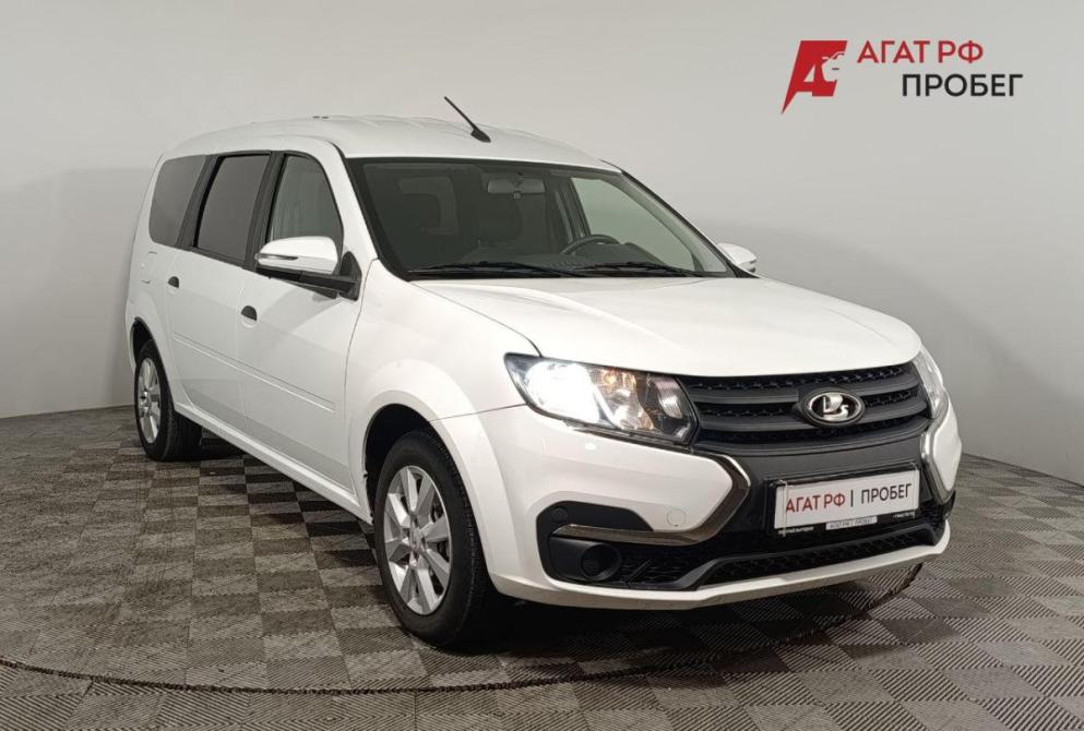 Lada (ВАЗ) Largus I Рестайлинг Волгоград  - изображение 1
