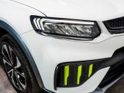 Geely Tugella I Рестайлинг Чита  - изображение 47