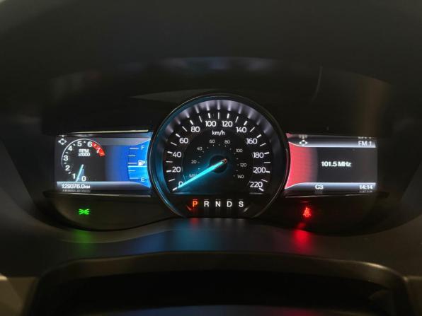 Ford Explorer V Рестайлинг 2 с пробегом 2019 года, цена 3 390 000 рублей, 129601 км, внедорожник, Автокод Объявления