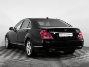 Mercedes-Benz S-Класс V (W221) Рестайлинг Санкт-Петербург  - изображение 44
