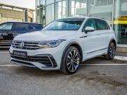 Volkswagen Tiguan II Рестайлинг Волгоград  - изображение 43