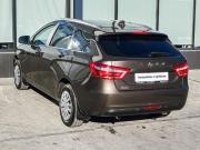 Lada (ВАЗ) Vesta I Екатеринбург  - изображение 25