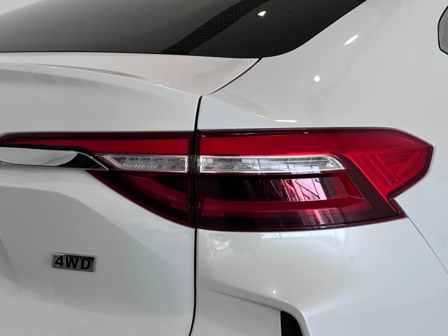 Haval F7x I Рестайлинг Волжский  - изображение 10