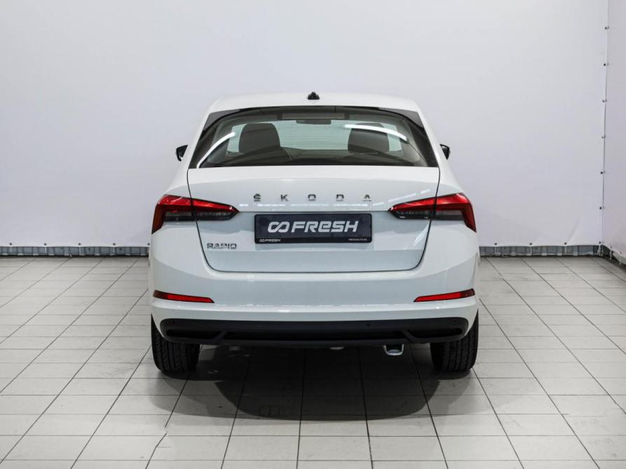 Skoda Rapid II Ростов-на-Дону  - изображение 4