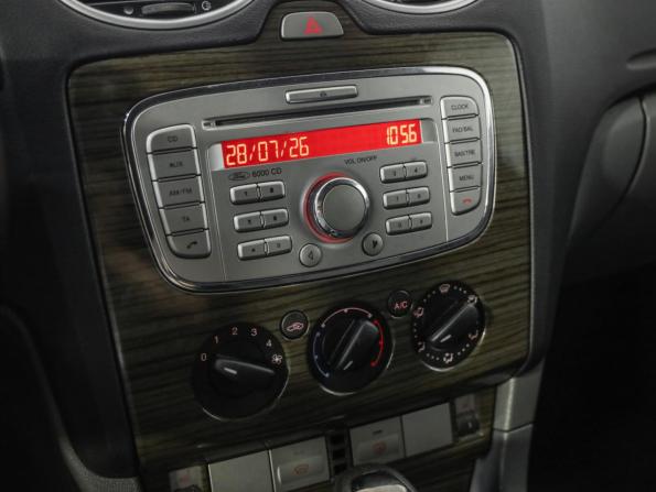 Ford Focus II Рестайлинг с пробегом 2008 года, цена 519 000 рублей, 222721 км, хэтчбек, Автокод Объявления