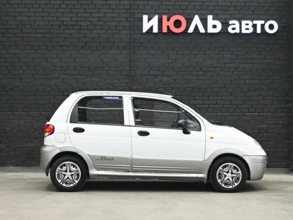 Daewoo Matiz I Рестайлинг с пробегом 2011 года, цена 250 000 рублей, 166859 км, хэтчбек, Автокод Объявления