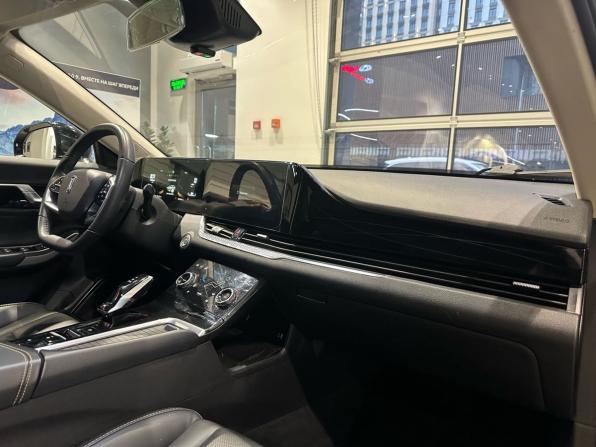 FAW Bestune B70 I с пробегом 2023 года, цена 1 350 000 рублей, 68753 км, лифтбек, Автокод Объявления