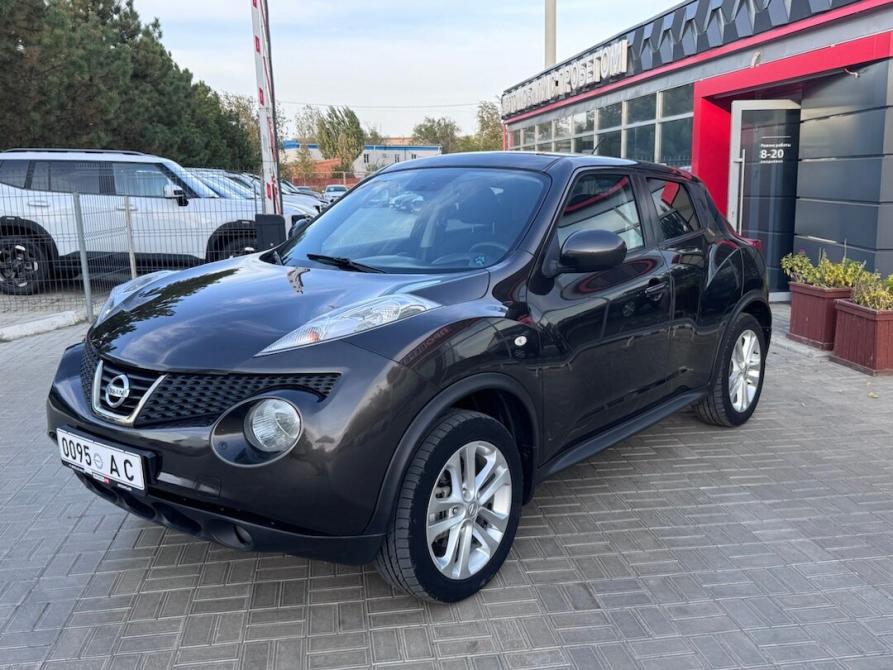 Nissan Juke I Астрахань  - изображение 4