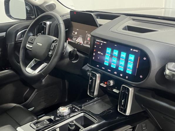 Haval Dargo I с пробегом 2023 года, цена 2 401 000 рублей, 57198 км, внедорожник, Автокод Объявления