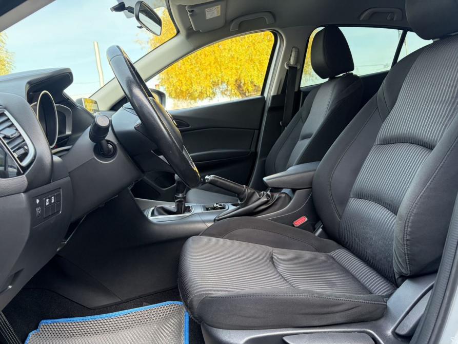 Mazda 3 III (BM) Пермь  - изображение 12