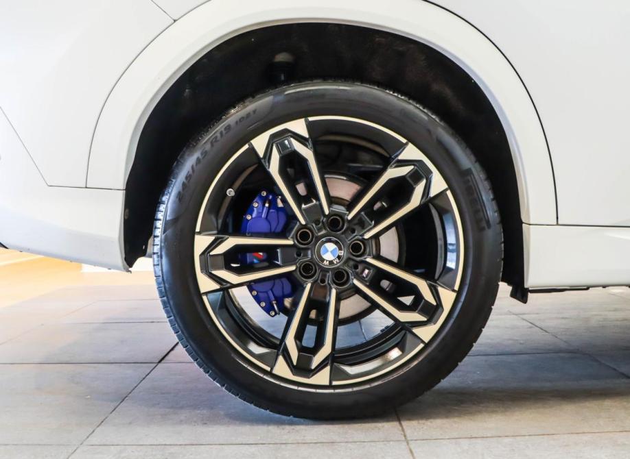 BMW X2 II (U10) Москва  - изображение 27