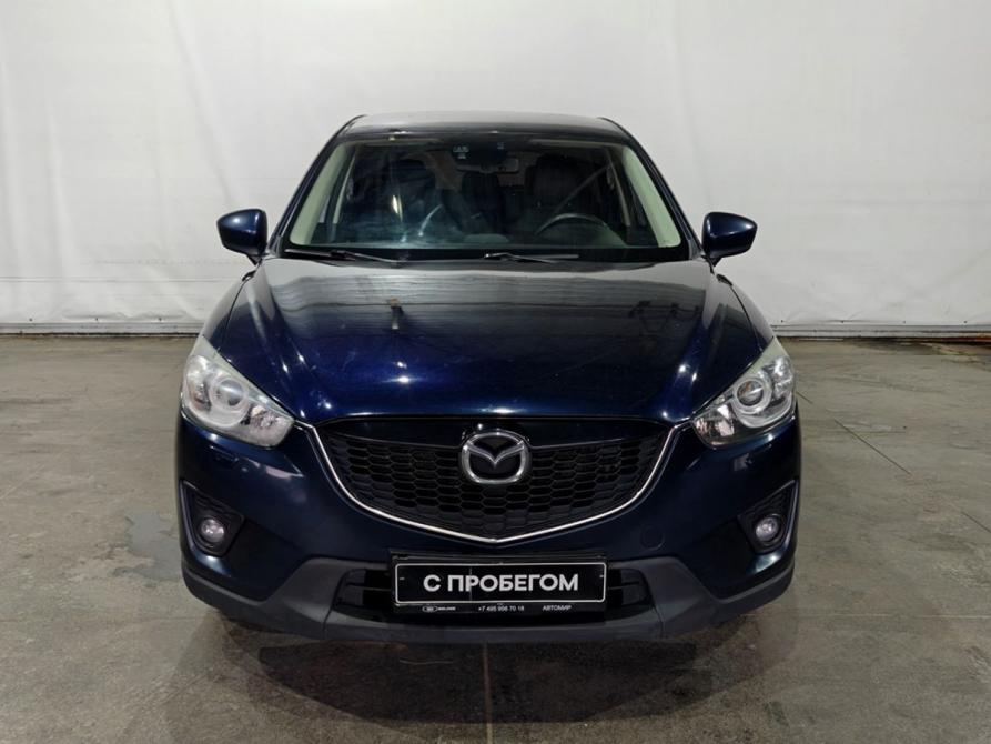 Mazda CX-5 I Москва  - изображение 2
