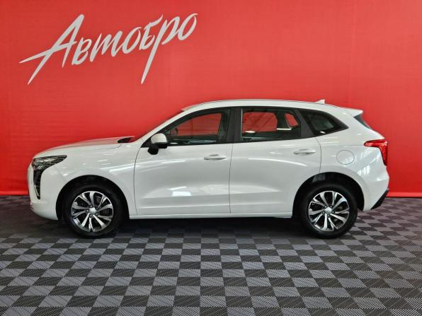 Haval Jolion I с пробегом 2022 года, цена 1 680 000 рублей, 53287 км, внедорожник, Автокод Объявления