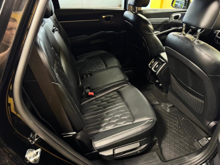 Kia Sorento IV Ижевск  - изображение 12