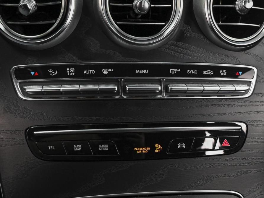 Mercedes-Benz GLC I (X253) Рестайлинг Ставрополь  - изображение 14