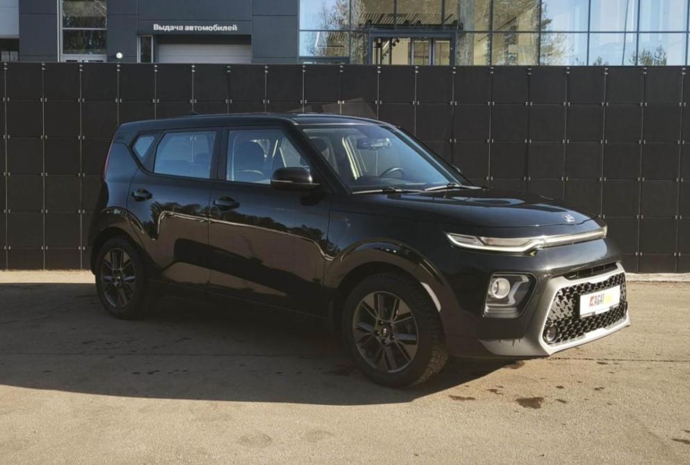 Kia Soul III Сыктывкар  - изображение 3