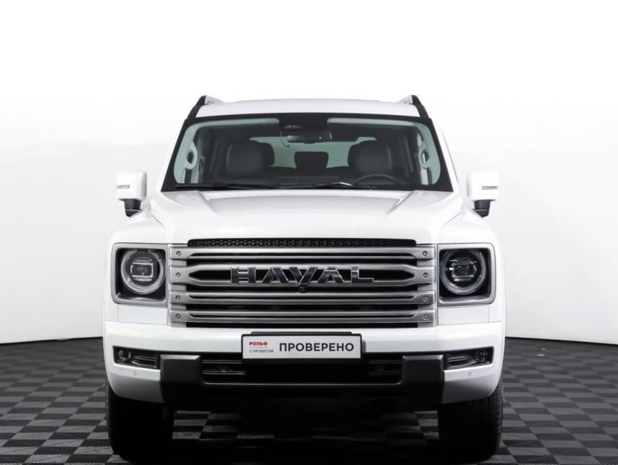 Haval H9 II Москва  - изображение 2