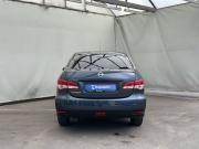 Nissan Almera III (G15) Липецк  - изображение 22