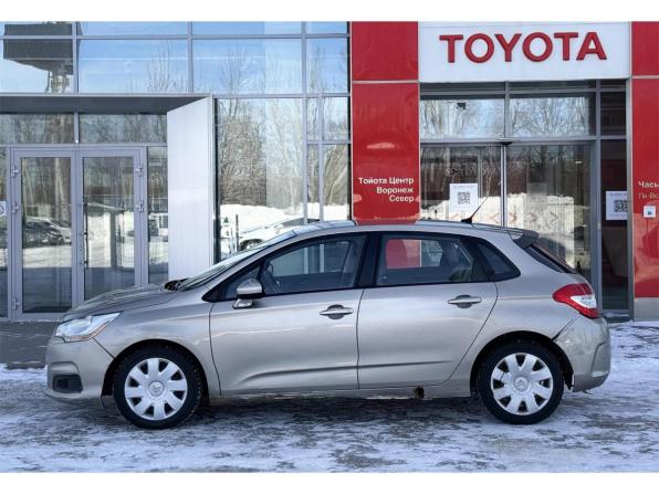 Citroen C4 II с пробегом 2011 года, цена 315 000 рублей, 193782 км, седан, Автокод Объявления