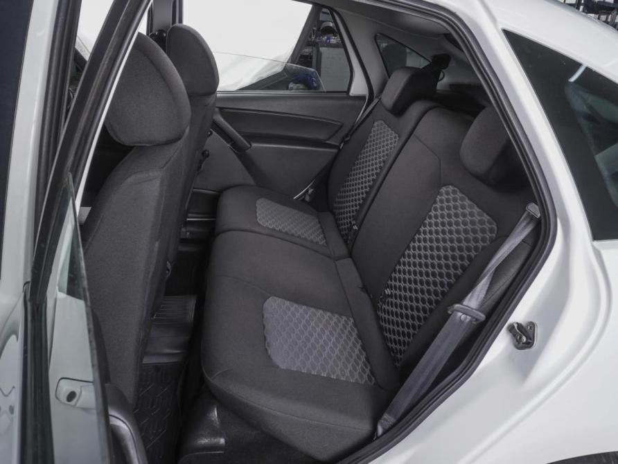 Lada (ВАЗ) Granta I Рестайлинг Ростов-на-Дону  - изображение 9