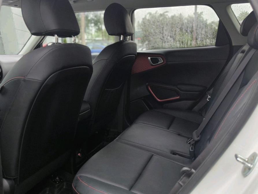 Kia Soul III Санкт-Петербург  - изображение 17