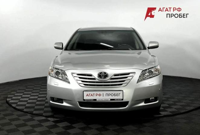 Toyota Camry VI (XV40) с пробегом 2006 года, цена 825 000 рублей, 285737 км, седан, Автокод Объявления