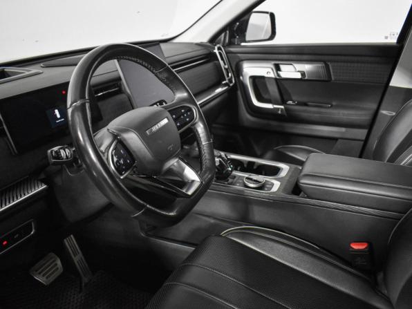 Jaecoo J7 I с пробегом 2023 года, цена 2 048 997 рублей, 76000 км, внедорожник, Автокод Объявления