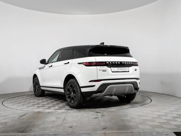 Land Rover Range Rover Evoque II с пробегом 2019 года, цена 3 300 000 рублей, 97583 км, внедорожник, Автокод Объявления