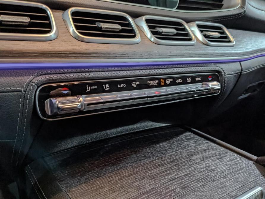 Mercedes-Benz GLE II (V167) Химки  - изображение 20